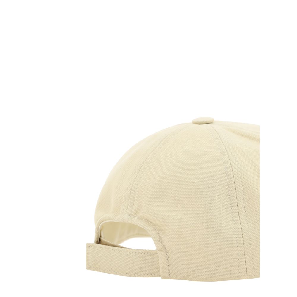 Gorra de béisbol Isabel Marant Tyron