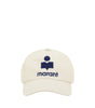 Gorra de béisbol Isabel Marant Tyron