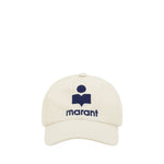 Gorra de béisbol Isabel Marant Tyron