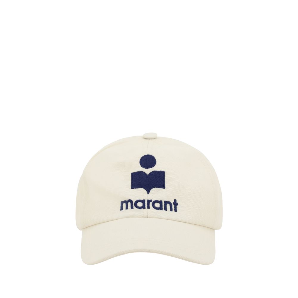 Gorra de béisbol Isabel Marant Tyron