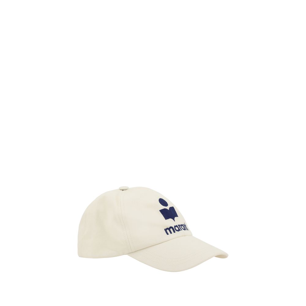 Gorra de béisbol Isabel Marant Tyron