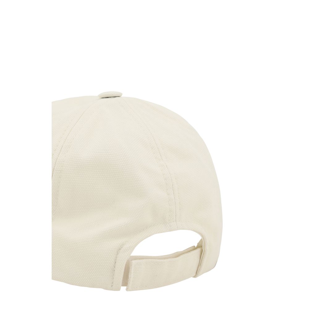 Gorra de béisbol Isabel Marant Tyron