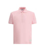 Thom Browne Polo Shirt whit iconic bands