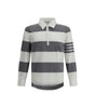 Thom Browne Long sleeve Polo Shirt