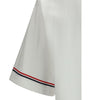 Thom Browne T-Shirt with iconic bands