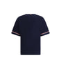 Thom Browne T-Shirt with iconic bands