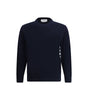 Thom Browne Sweater whit iconic bands