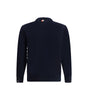 Thom Browne Sweater whit iconic bands