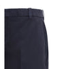 Thom Browne Cotton Pants