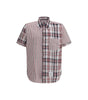 Chemise à manches courtes Thom Browne