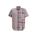 Chemise à manches courtes Thom Browne