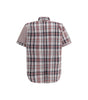 Chemise à manches courtes Thom Browne