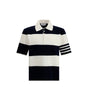 Thom Browne Milano Polo Shirt