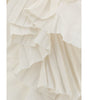 Chemise à volants Alexander McQueen