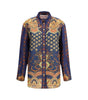 Chemise multicolore Valentino