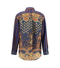 Chemise multicolore Valentino
