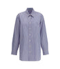 Prada Striped Shirt