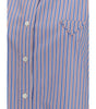 Prada Striped Shirt