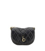 Burberry Rocking Horse quilted Shoulder Bag