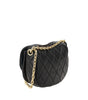 Burberry Rocking Horse quilted Shoulder Bag