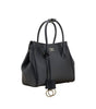 Balenciaga Hampton Shoulder Bag