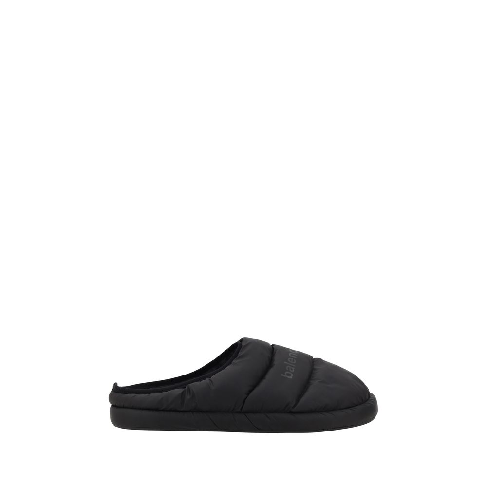 Mules Alaska de Balenciaga