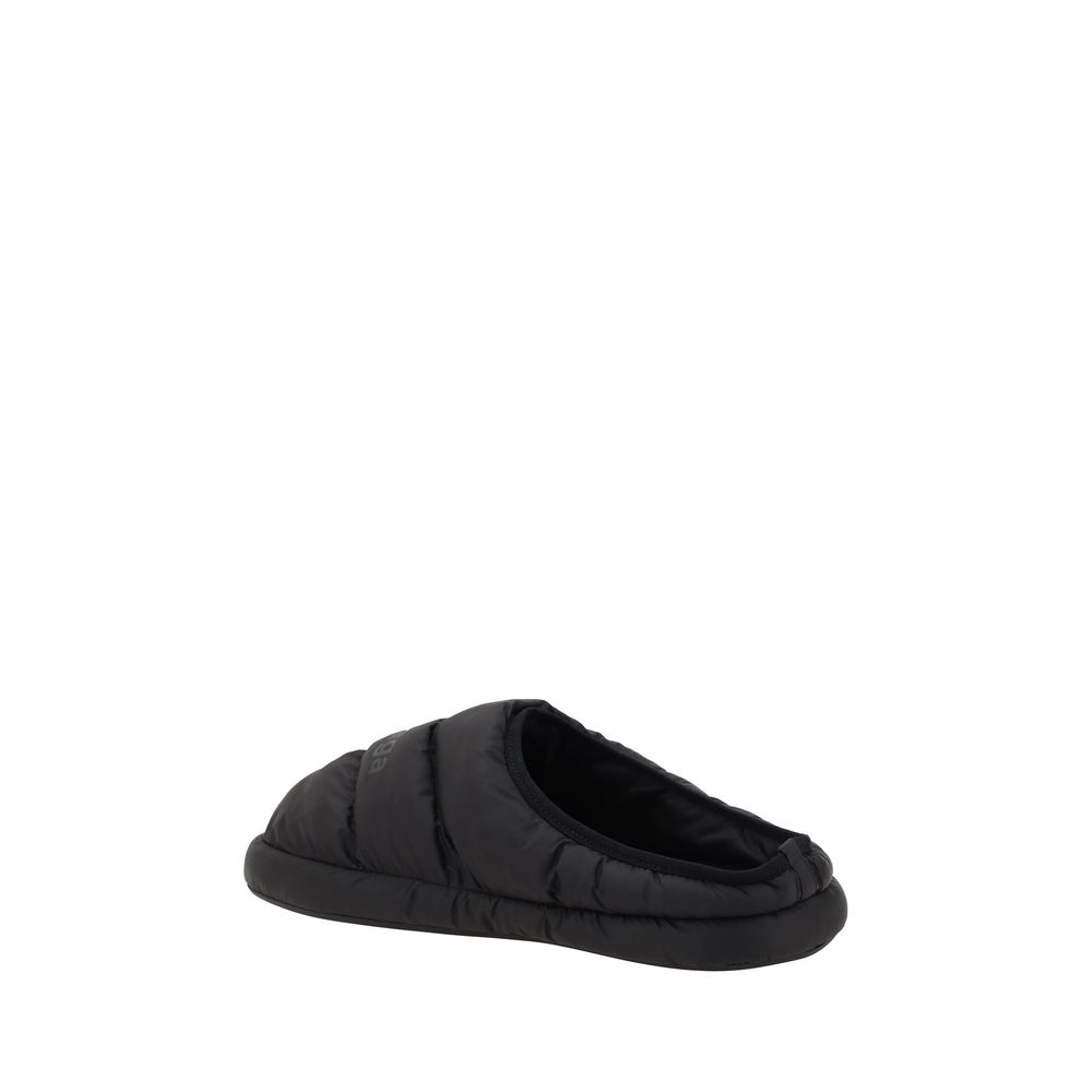 Mules Alaska de Balenciaga