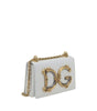 Dolce & Gabbana Logoed Shoulder Bag