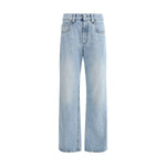 Brunello Cucinelli Jean droit