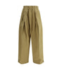 Jil Sander Oversized Pants