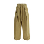 Jil Sander Oversized Pants
