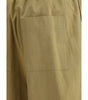 Jil Sander Oversized Pants