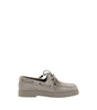 Brunello Cucinelli Suede Loafers