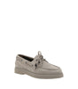 Brunello Cucinelli Suede Loafers