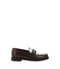 Brunello Cucinelli Bicolored Loafers