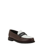 Brunello Cucinelli Bicolored Loafers