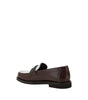 Brunello Cucinelli Bicolored Loafers