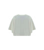 T-shirt court Chloé
