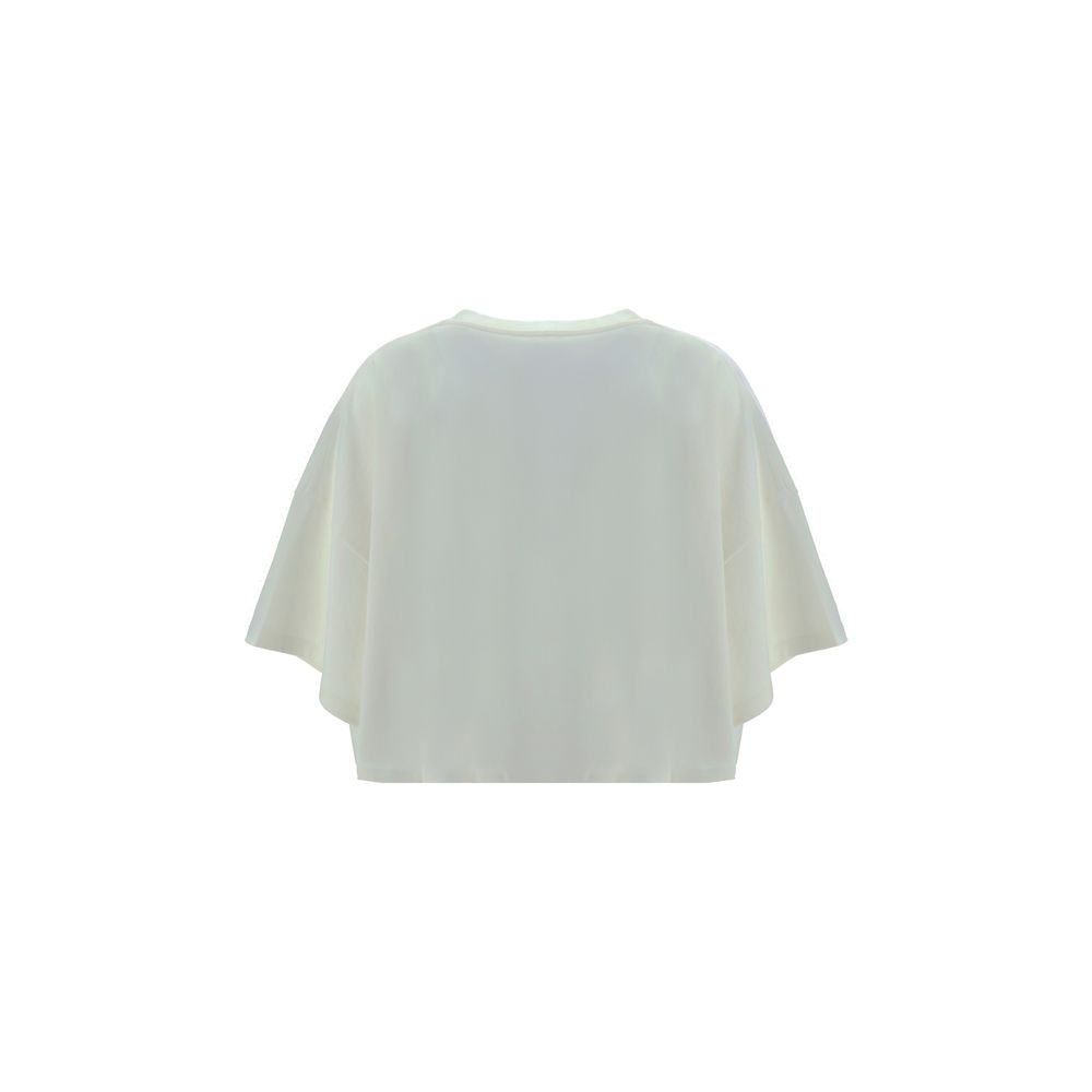 T-shirt court Chloé