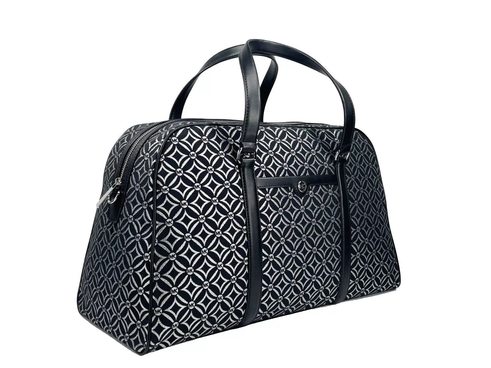 Sac de voyage Michael Kors Travel XL Weekender noir