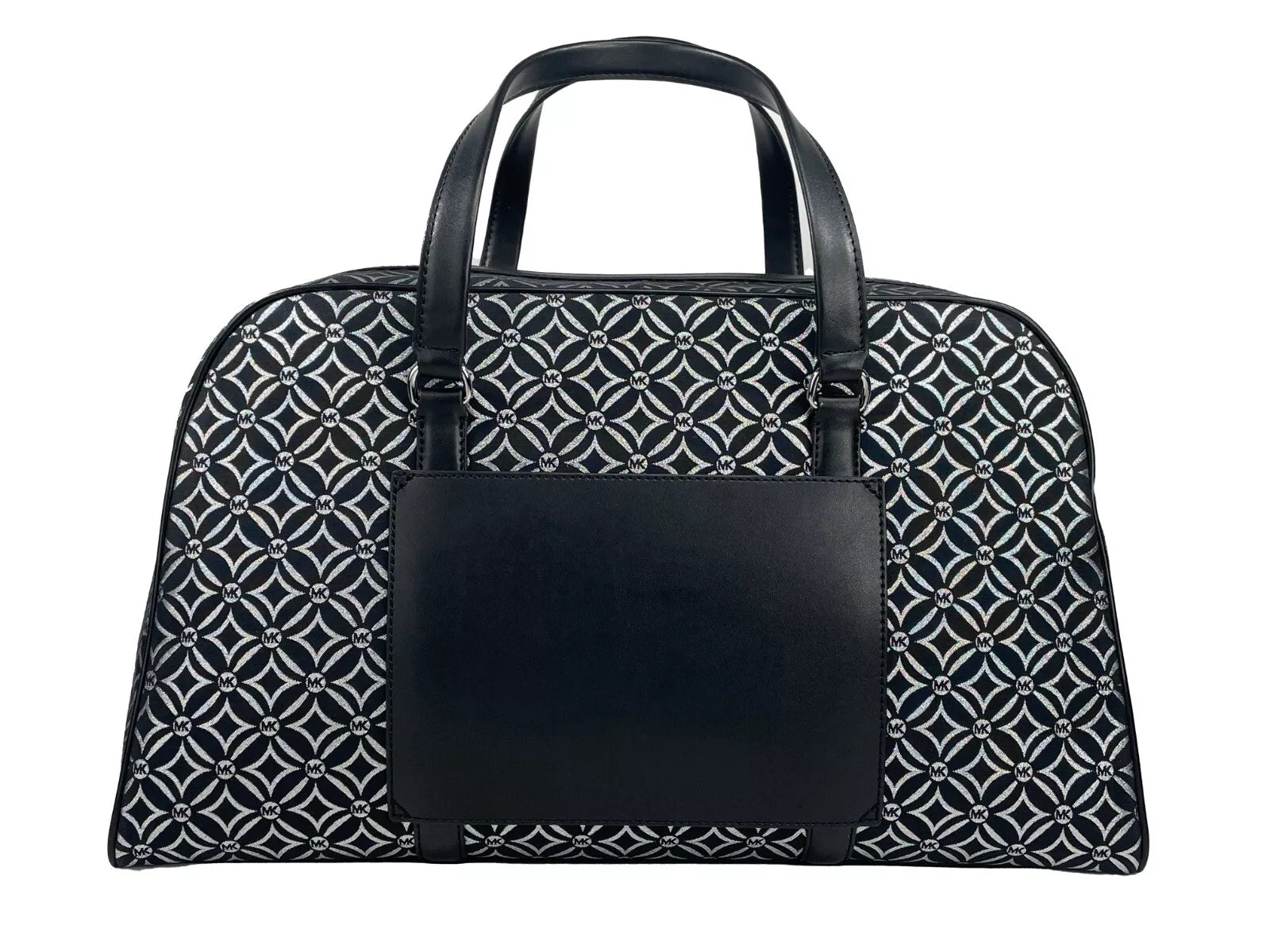 Sac de voyage Michael Kors Travel XL Weekender noir