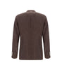 Brunello Cucinelli Linen Blazer Jacket