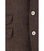 Brunello Cucinelli Linen Blazer Jacket