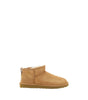 UGG Ultra Mini Ankle Boots