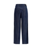 Giorgio Armani Wide leg Jeans