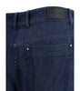 Giorgio Armani Wide leg Jeans