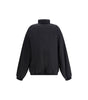 Balenciaga Jacket with faux fur lining