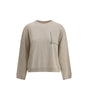 Brunello Cucinelli Oversized Sweater