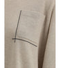Brunello Cucinelli Oversized Sweater