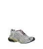 Balenciaga Runner Sneakers